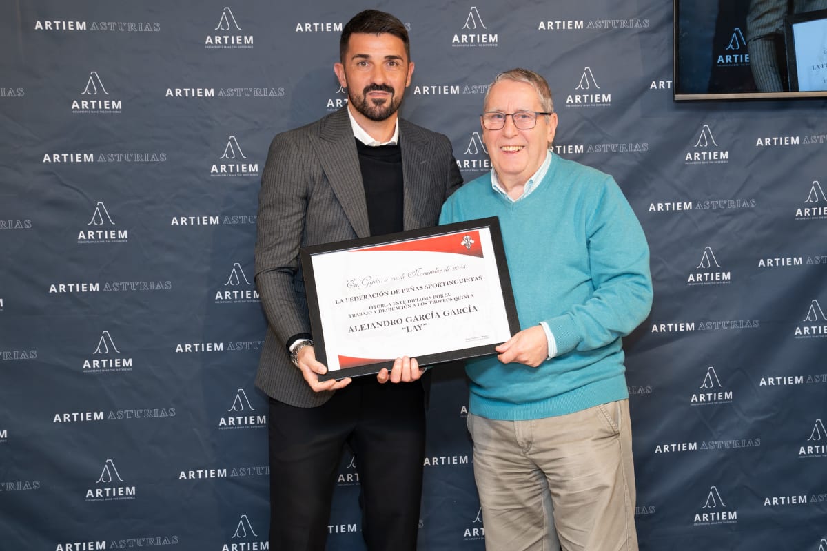 Trofeos Quini 2025 - Imagen 145