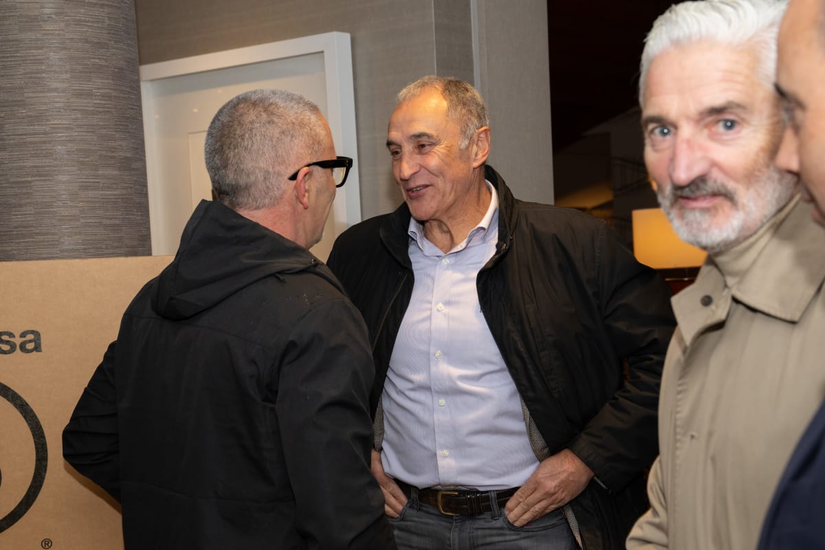 Trofeos Quini 2025 - Imagen 5