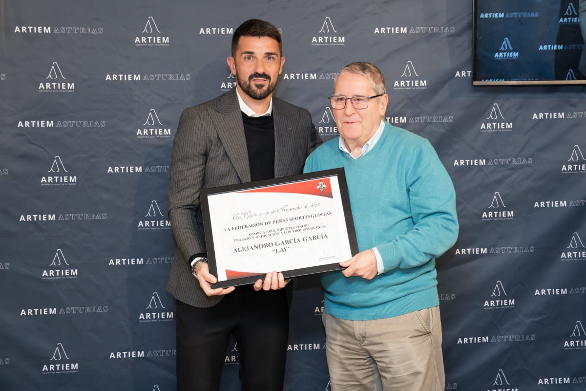 Trofeos Quini 2025 - Imagen 144