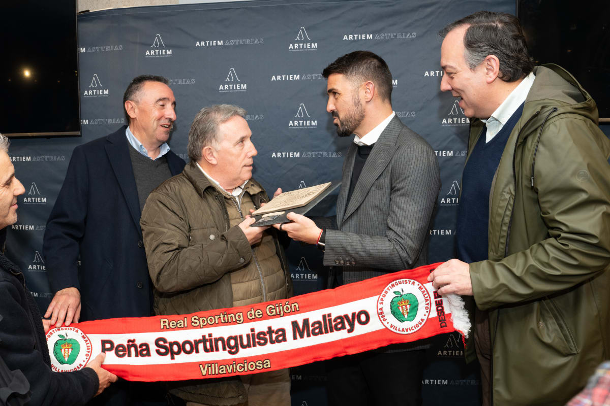 Trofeos Quini 2025 - Imagen 154