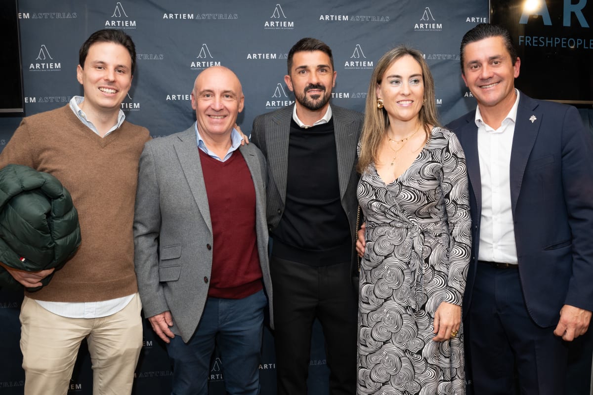 Trofeos Quini 2025 - Imagen 157