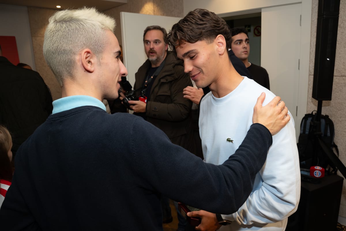 Trofeos Quini 2025 - Imagen 150