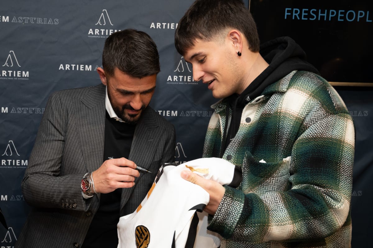 Trofeos Quini 2025 - Imagen 161