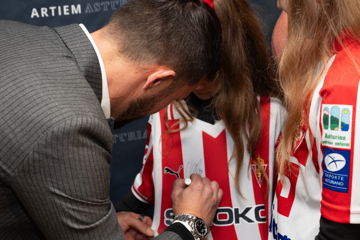 Trofeos Quini 2025 - Imagen 163