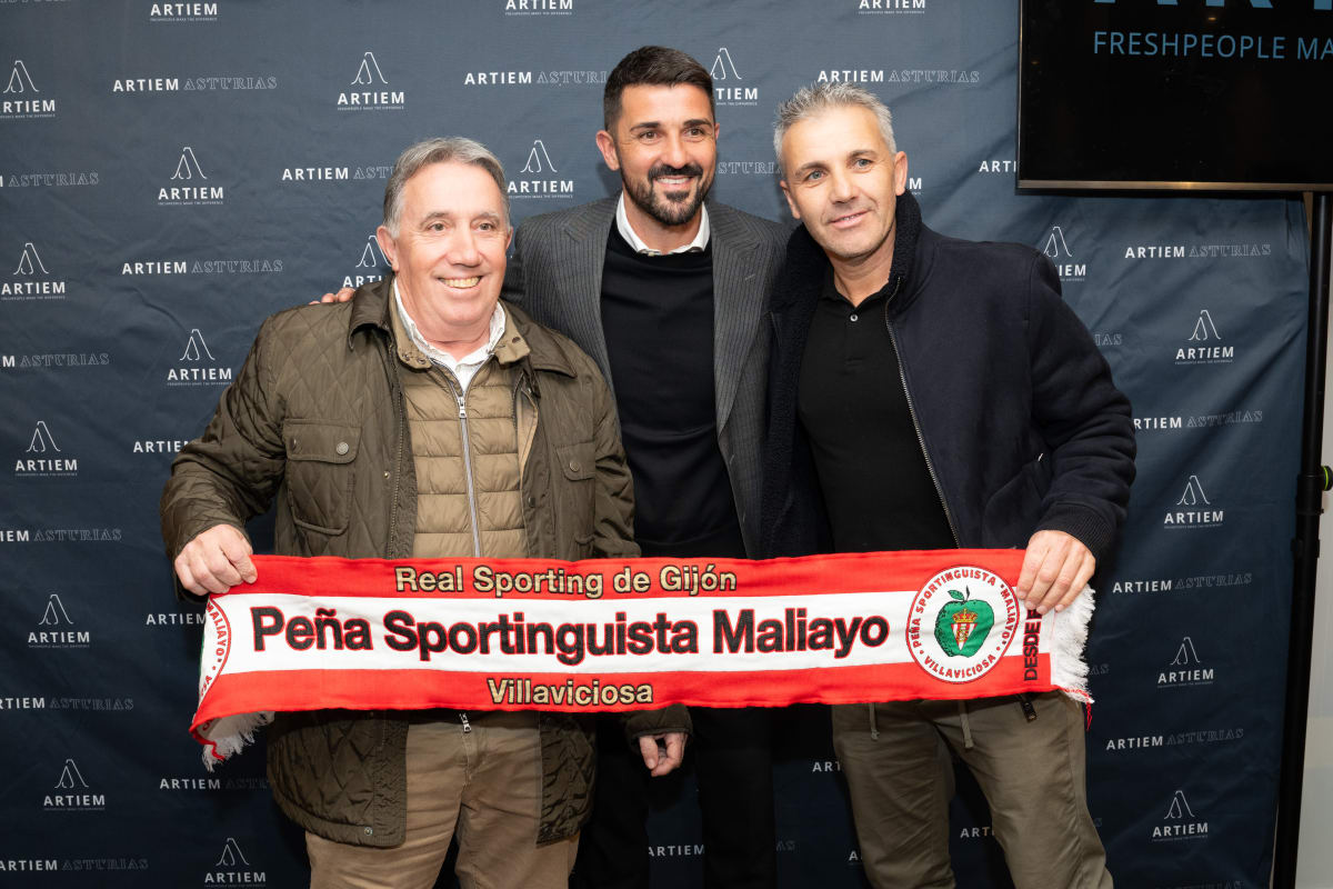 Trofeos Quini 2025 - Imagen 162