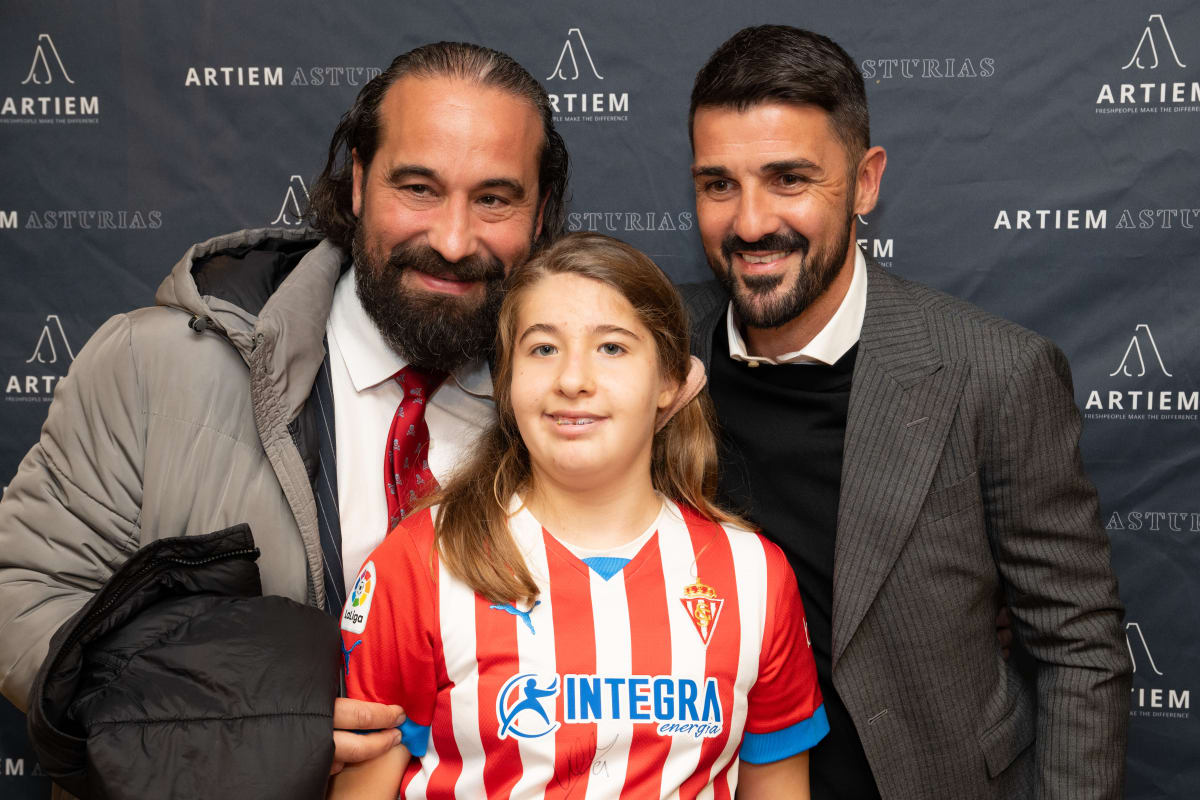 Trofeos Quini 2025 - Imagen 166