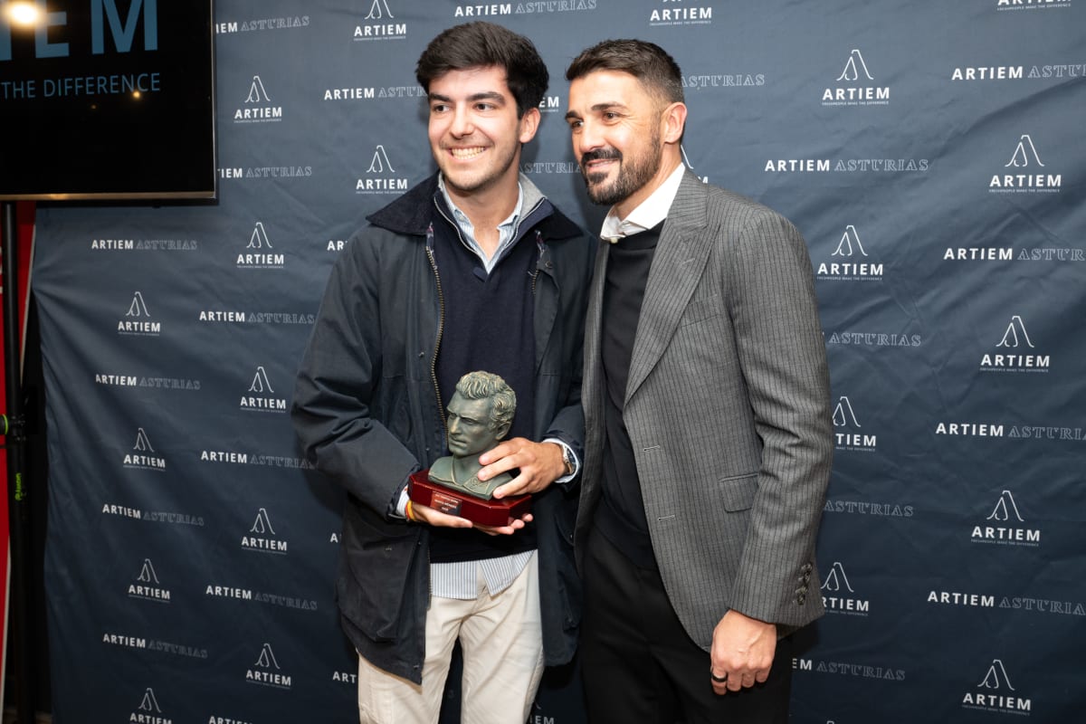 Trofeos Quini 2025 - Imagen 168