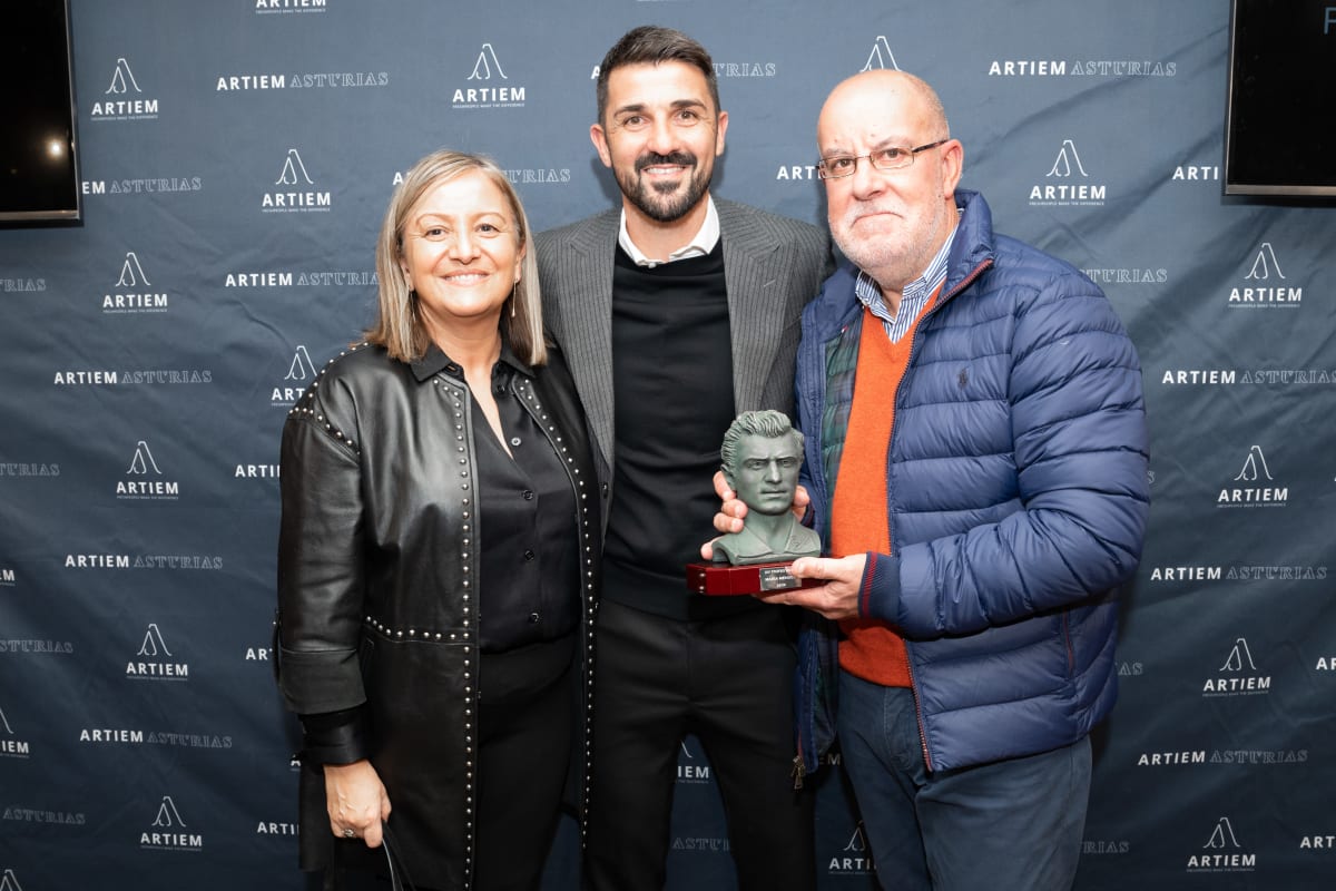 Trofeos Quini 2025 - Imagen 169