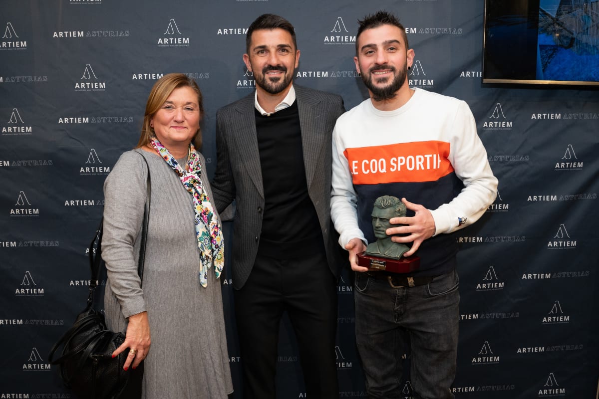 Trofeos Quini 2025 - Imagen 178