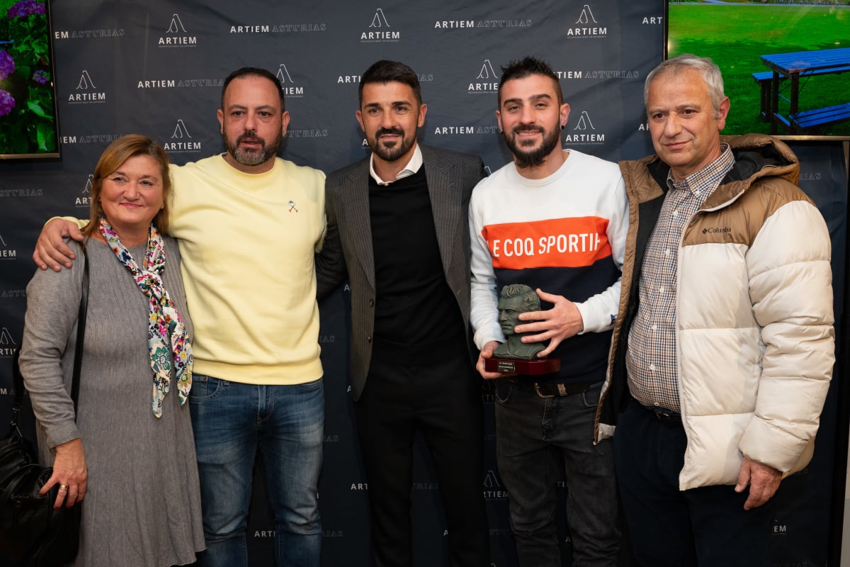 Trofeos Quini 2025 - Imagen 177