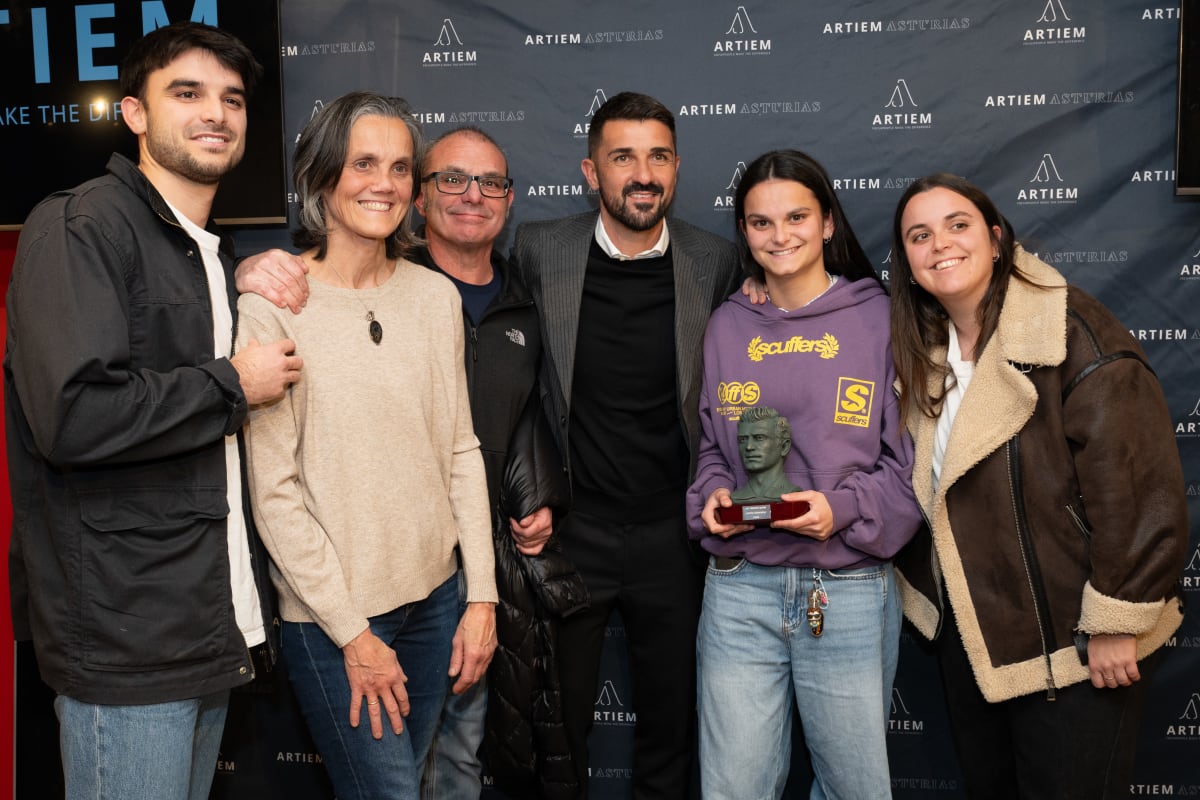 Trofeos Quini 2025 - Imagen 181