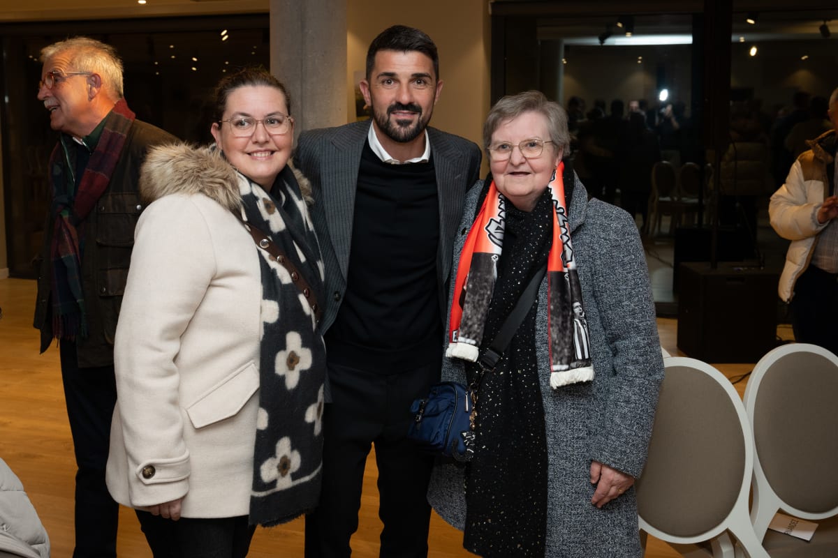 Trofeos Quini 2025 - Imagen 184