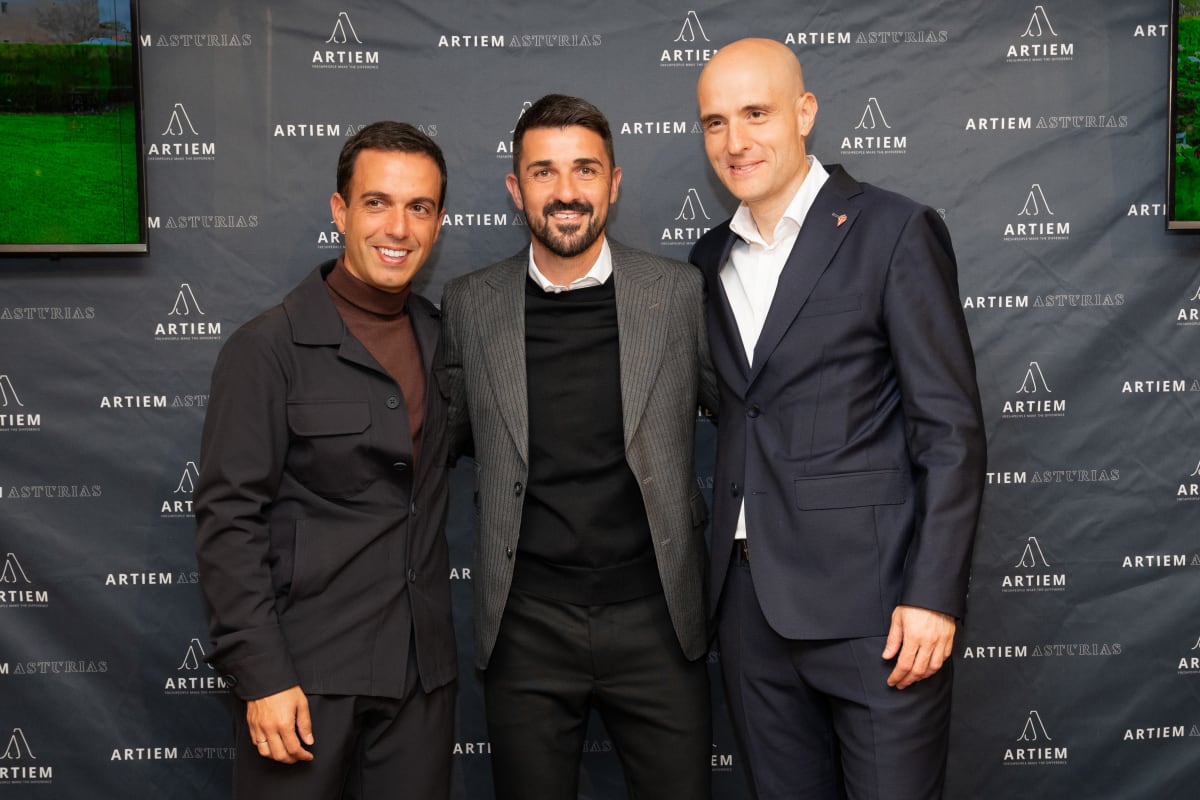 Trofeos Quini 2025 - Imagen 186