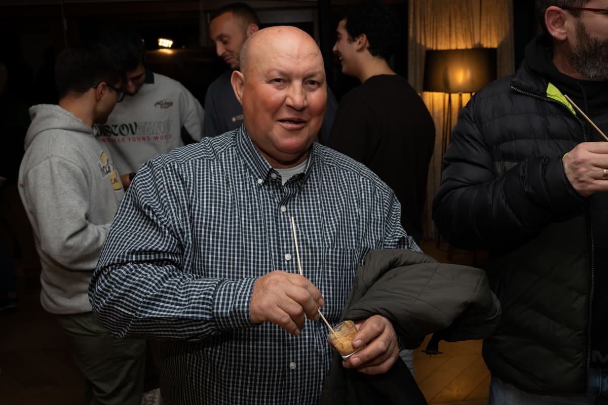 Trofeos Quini 2025 - Imagen 205