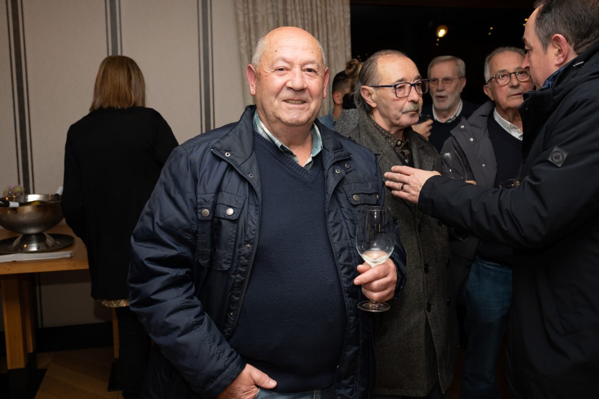 Trofeos Quini 2025 - Imagen 221