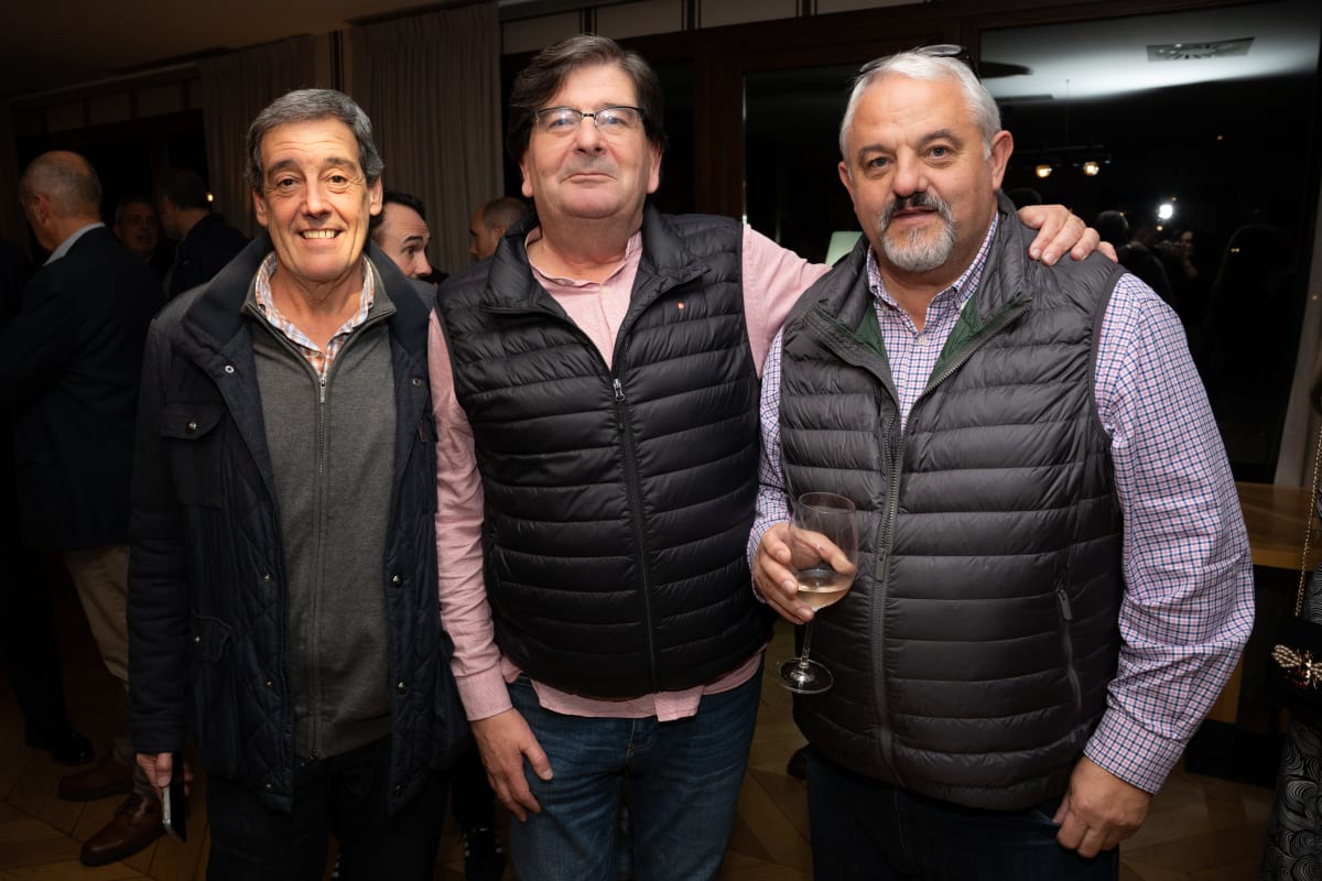 Trofeos Quini 2025 - Imagen 236