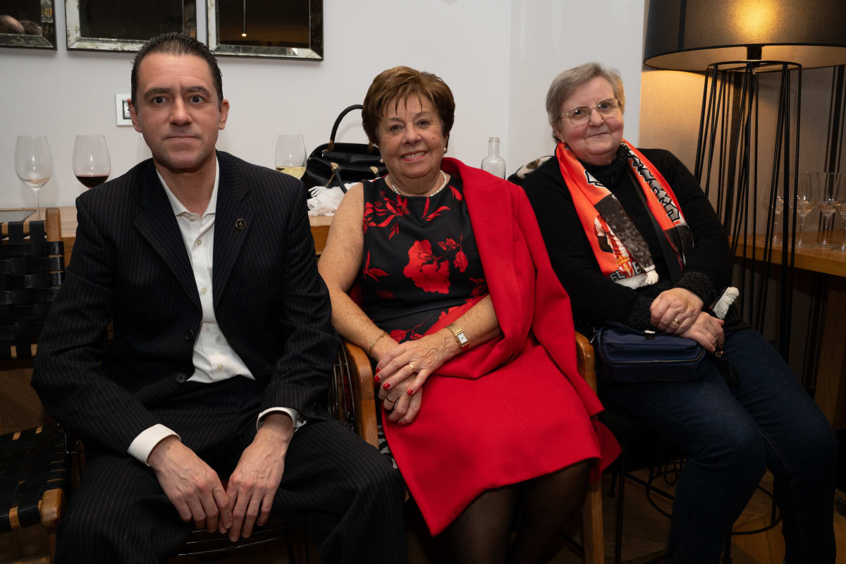 Trofeos Quini 2025 - Imagen 246