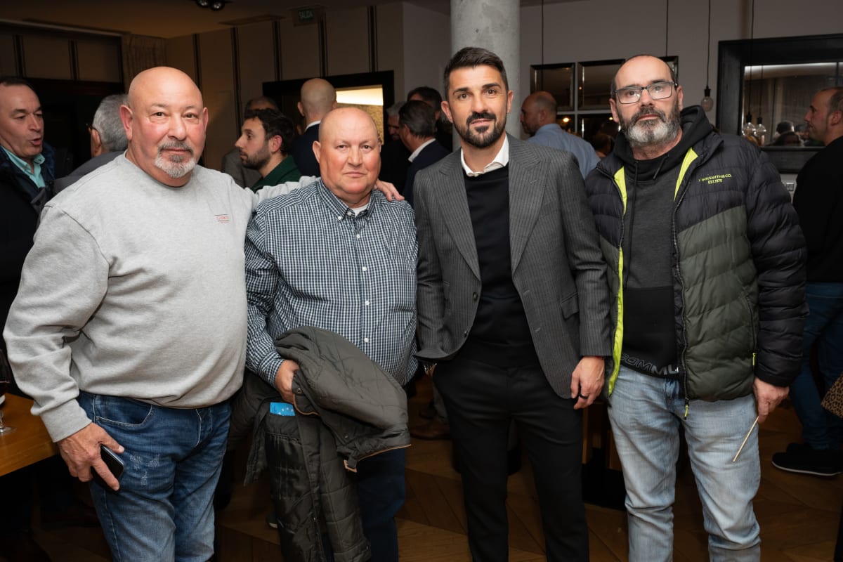 Trofeos Quini 2025 - Imagen 240