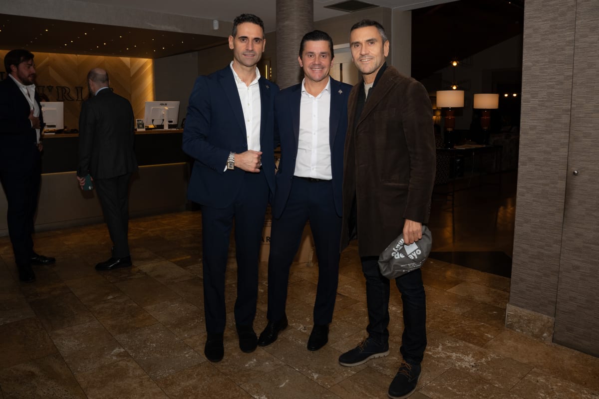 Trofeos Quini 2025 - Imagen 14