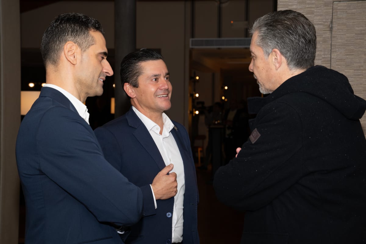 Trofeos Quini 2025 - Imagen 19