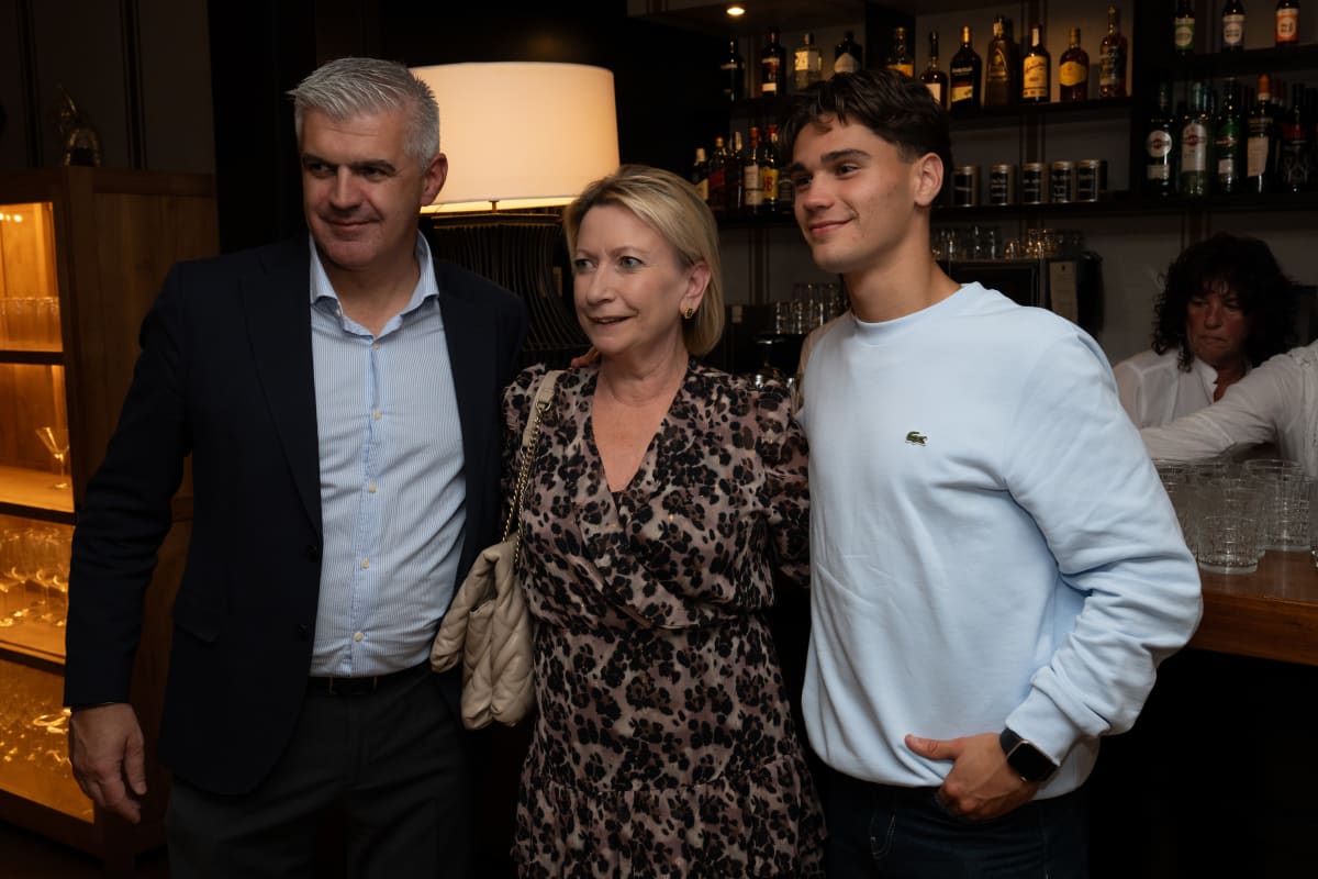 Trofeos Quini 2025 - Imagen 256