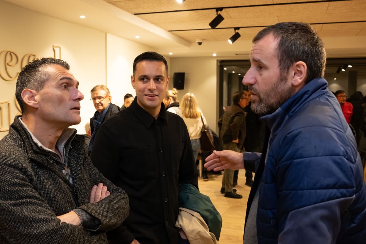 Trofeos Quini 2025 - Imagen 28