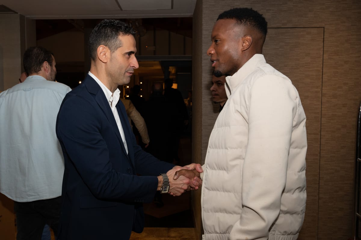 Trofeos Quini 2025 - Imagen 21