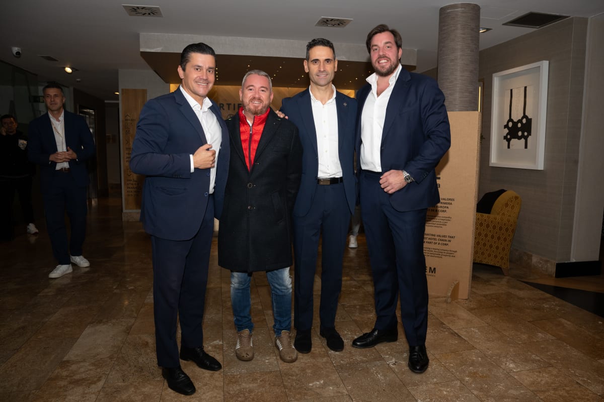 Trofeos Quini 2025 - Imagen 34