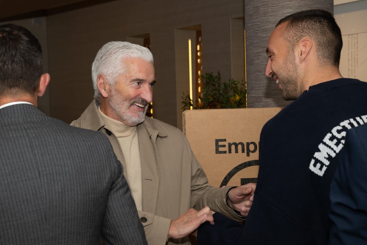 Trofeos Quini 2025 - Imagen 50