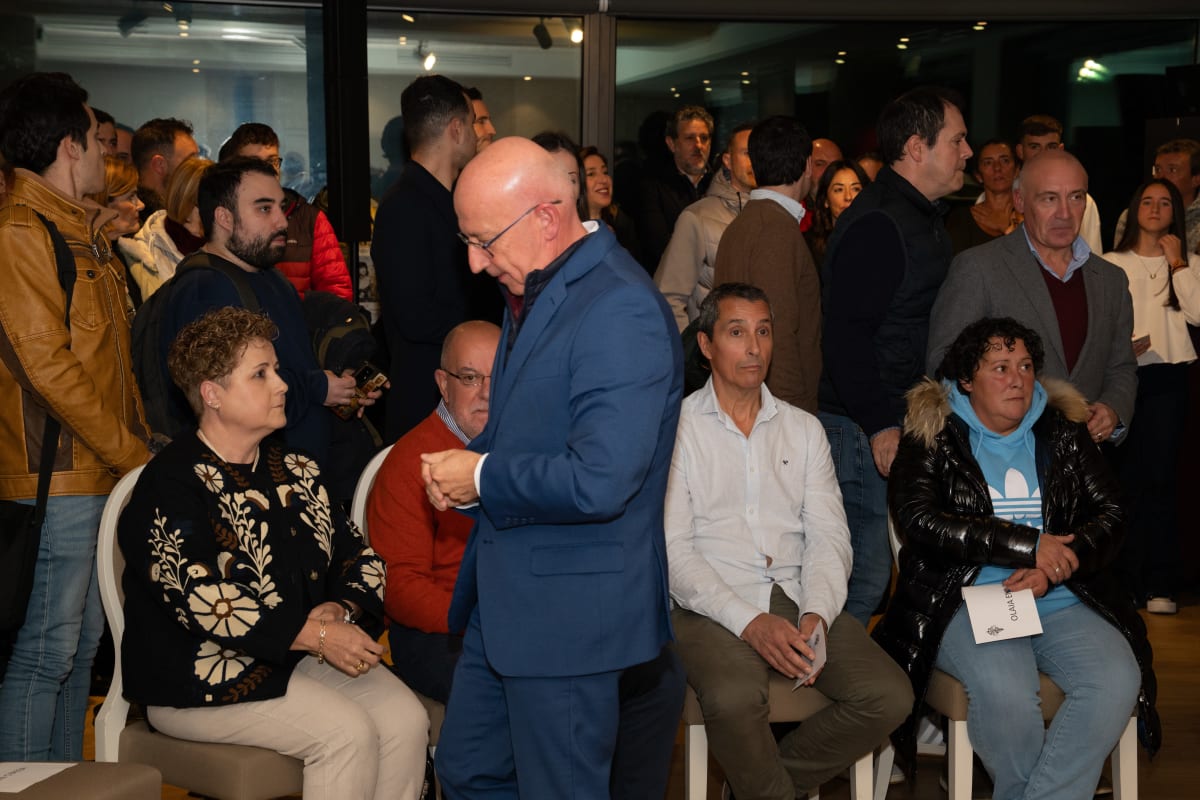 Trofeos Quini 2025 - Imagen 61