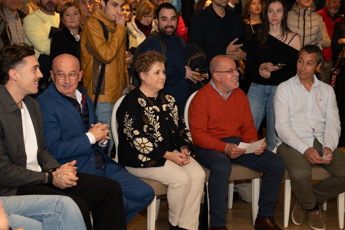 Trofeos Quini 2025 - Imagen 63