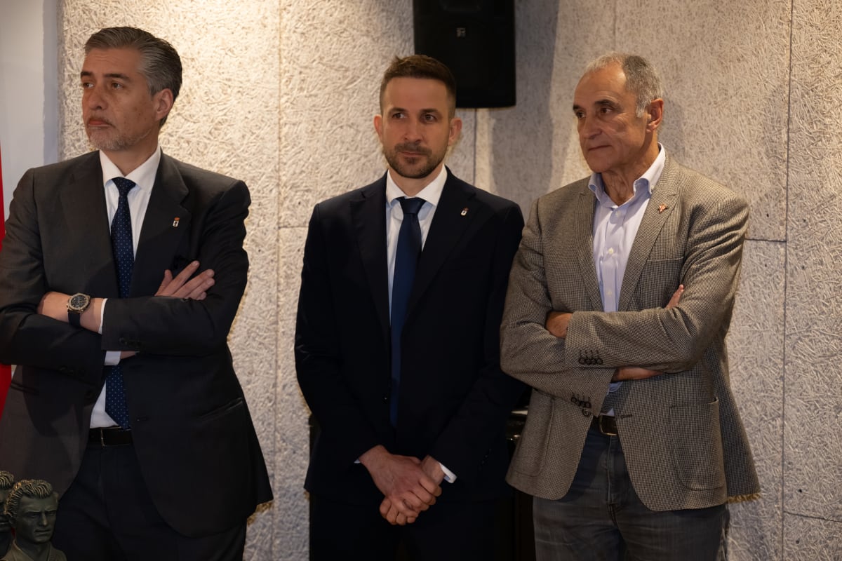 Trofeos Quini 2025 - Imagen 65