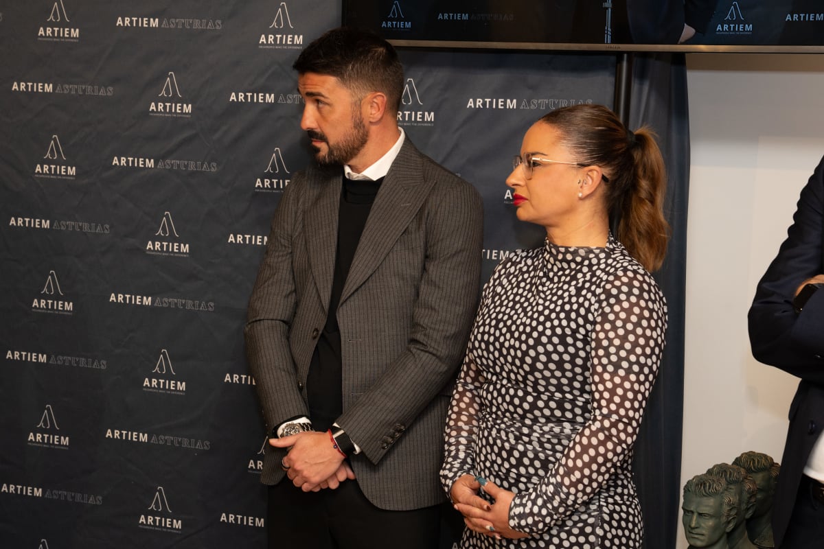 Trofeos Quini 2025 - Imagen 66