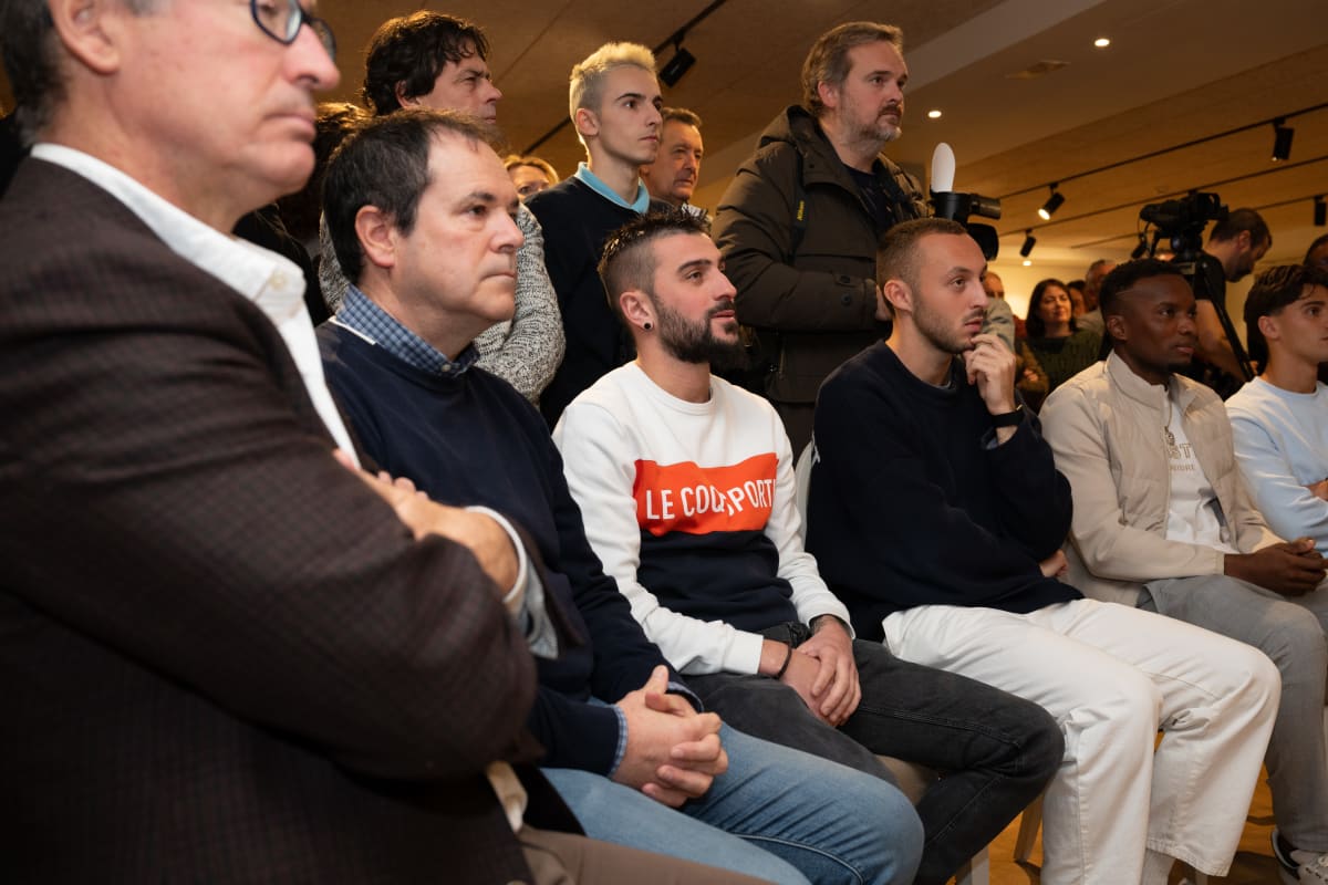 Trofeos Quini 2025 - Imagen 74