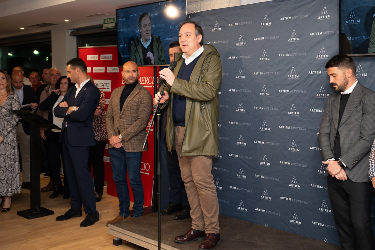 Trofeos Quini 2025 - Imagen 72