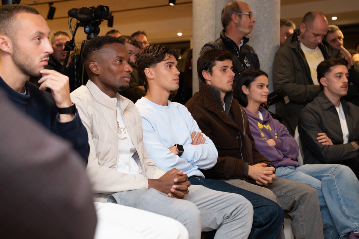 Trofeos Quini 2025 - Imagen 73