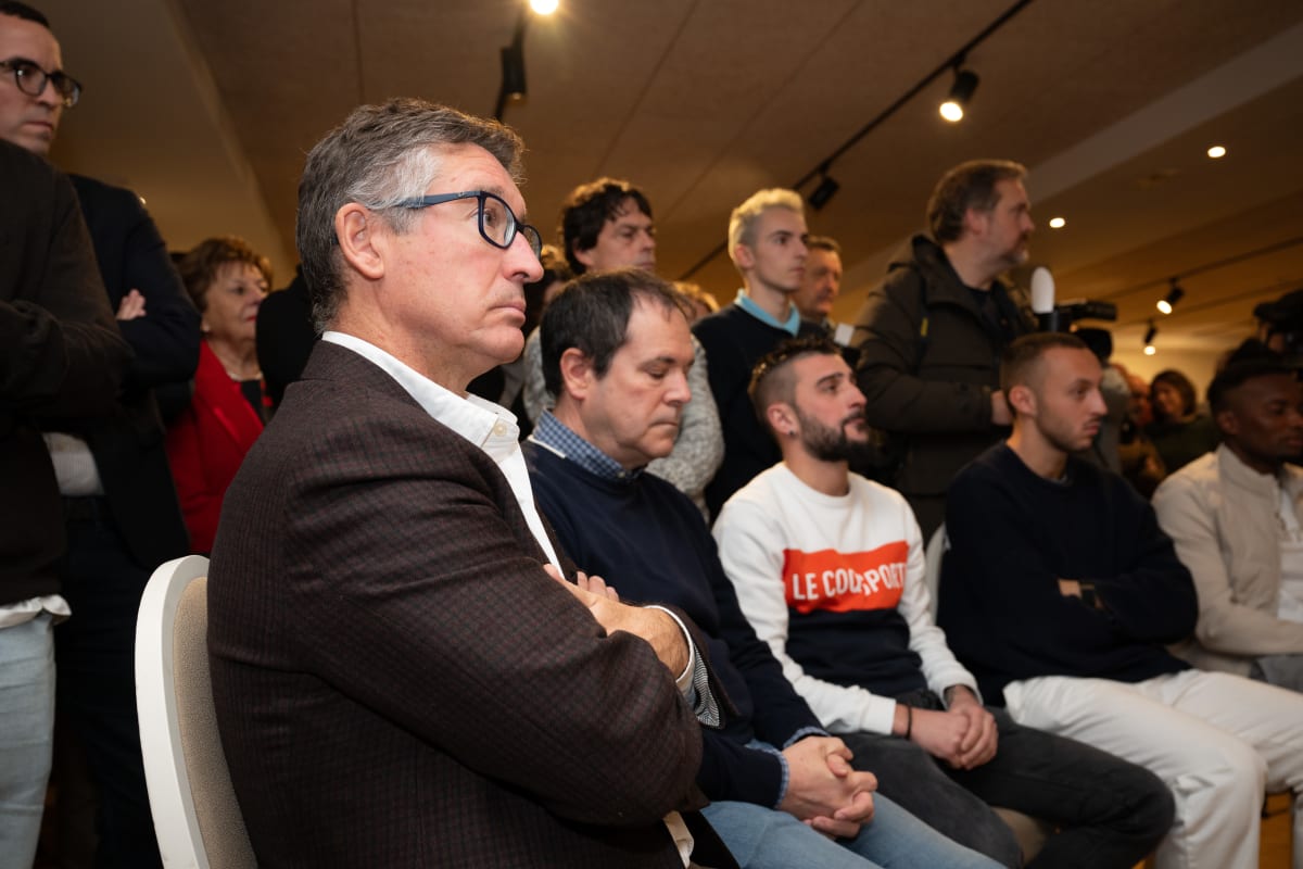 Trofeos Quini 2025 - Imagen 76