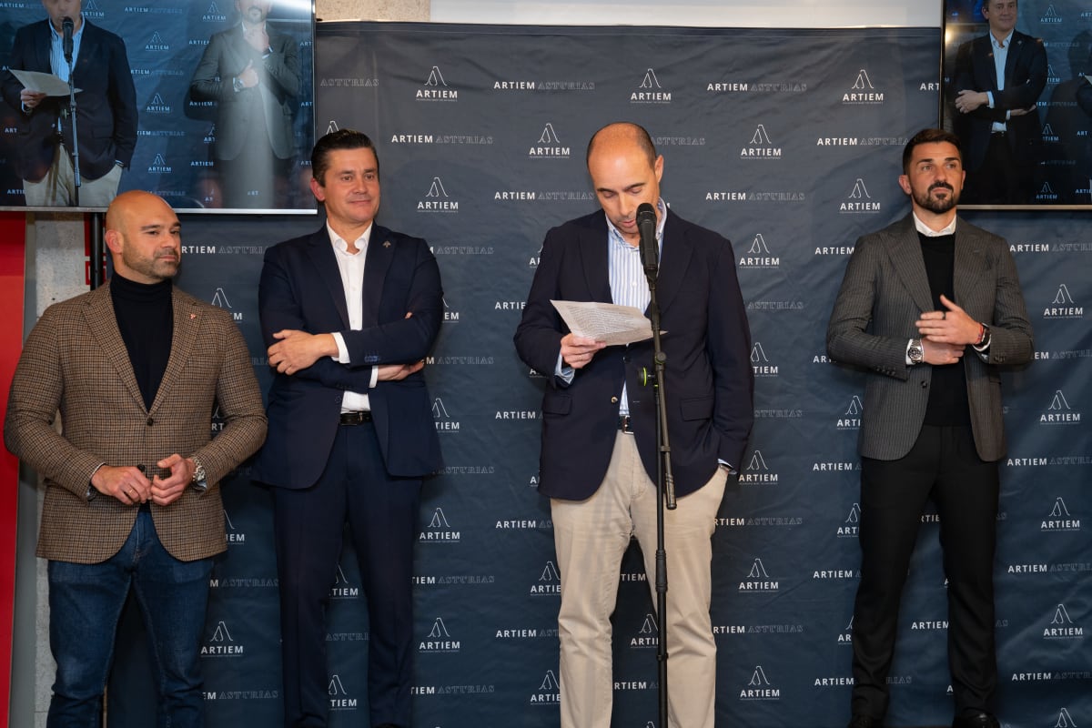 Trofeos Quini 2025 - Imagen 92