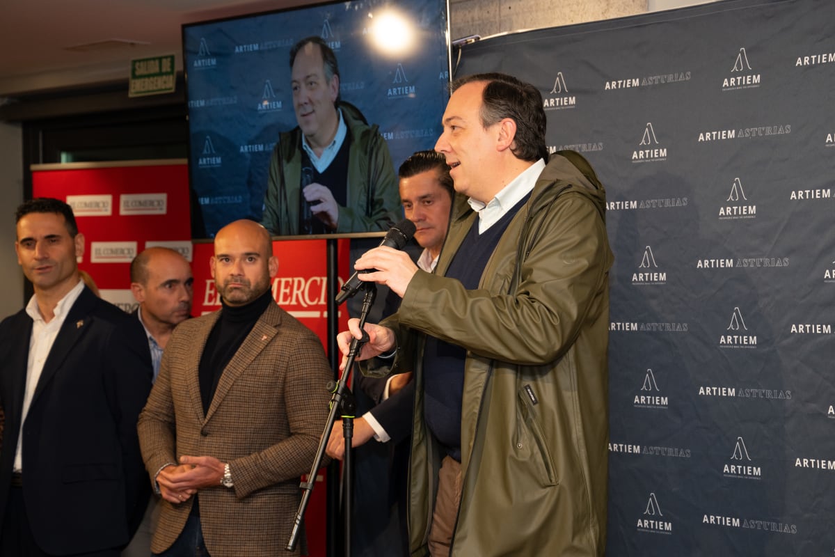 Trofeos Quini 2025 - Imagen 79