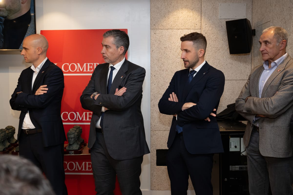 Trofeos Quini 2025 - Imagen 81