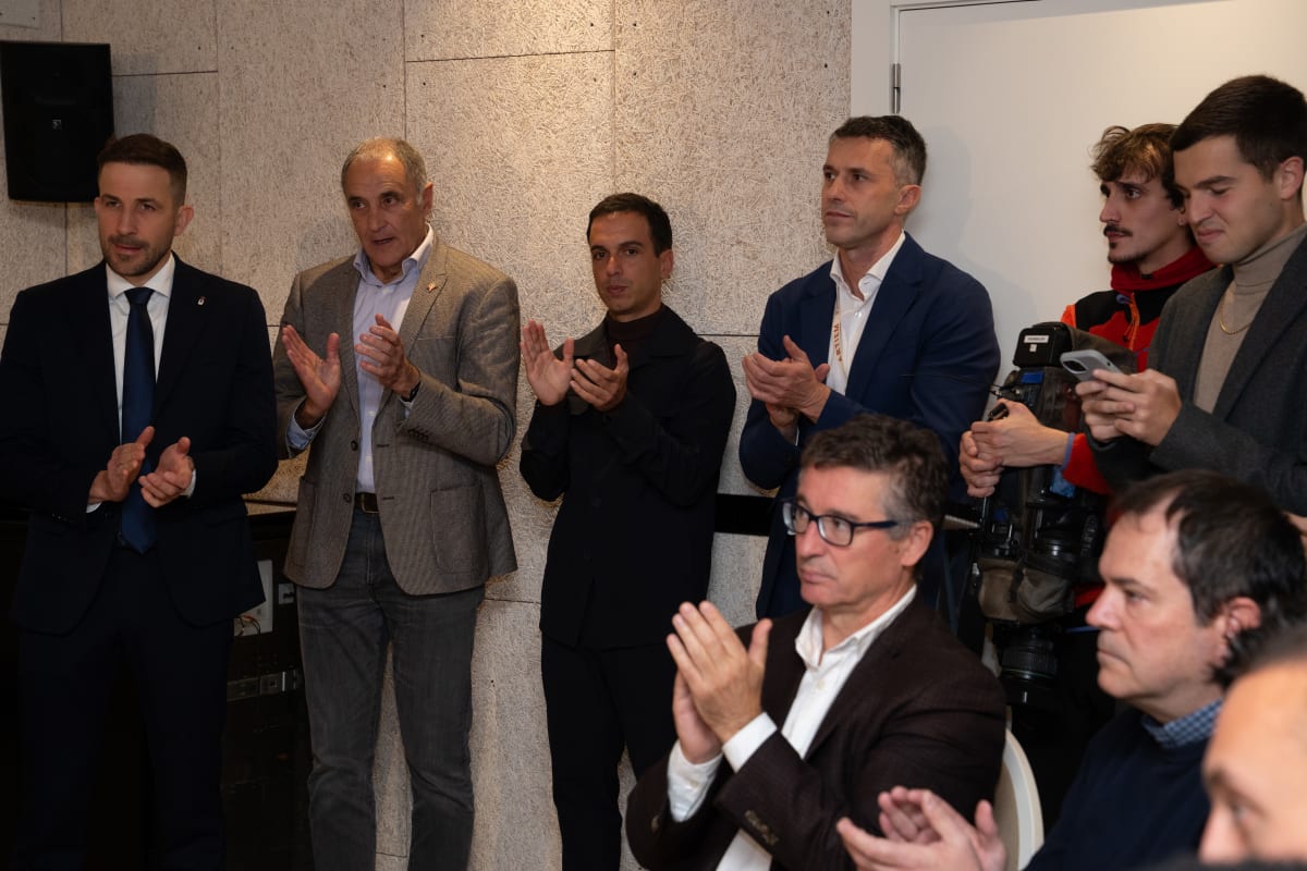 Trofeos Quini 2025 - Imagen 95