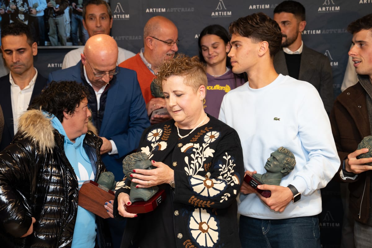 Trofeos Quini 2025 - Imagen 148