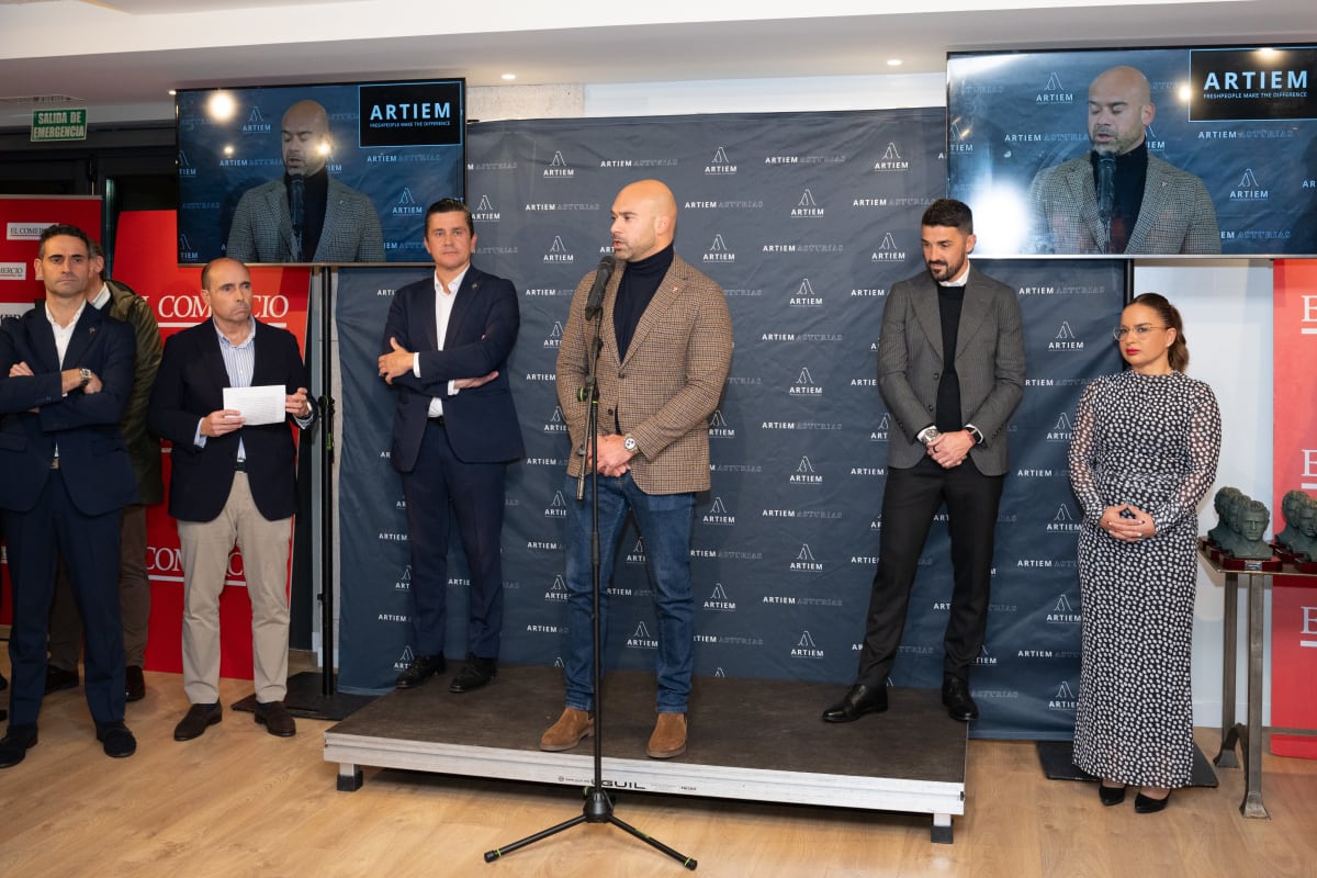 Trofeos Quini 2025 - Imagen 84