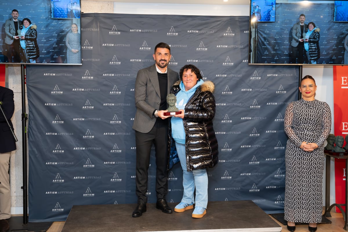 Trofeos Quini 2025 - Imagen 131