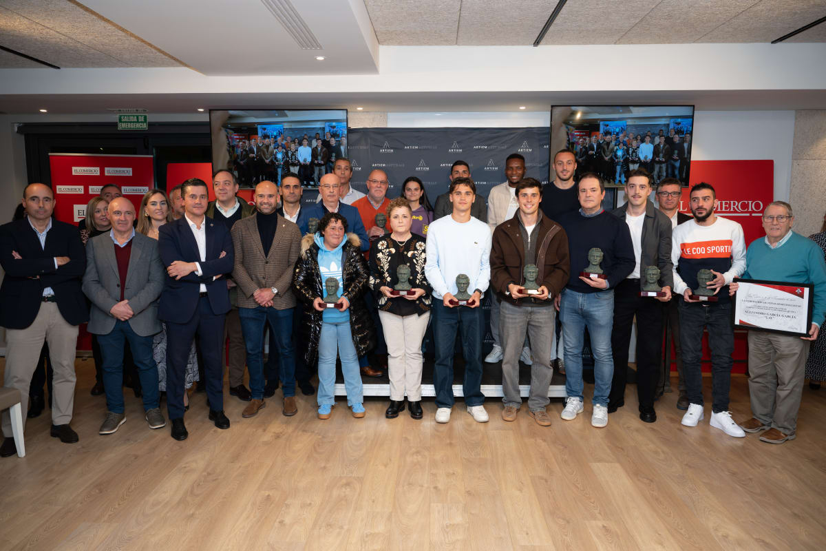 Trofeos Quini 2025 - Imagen 147