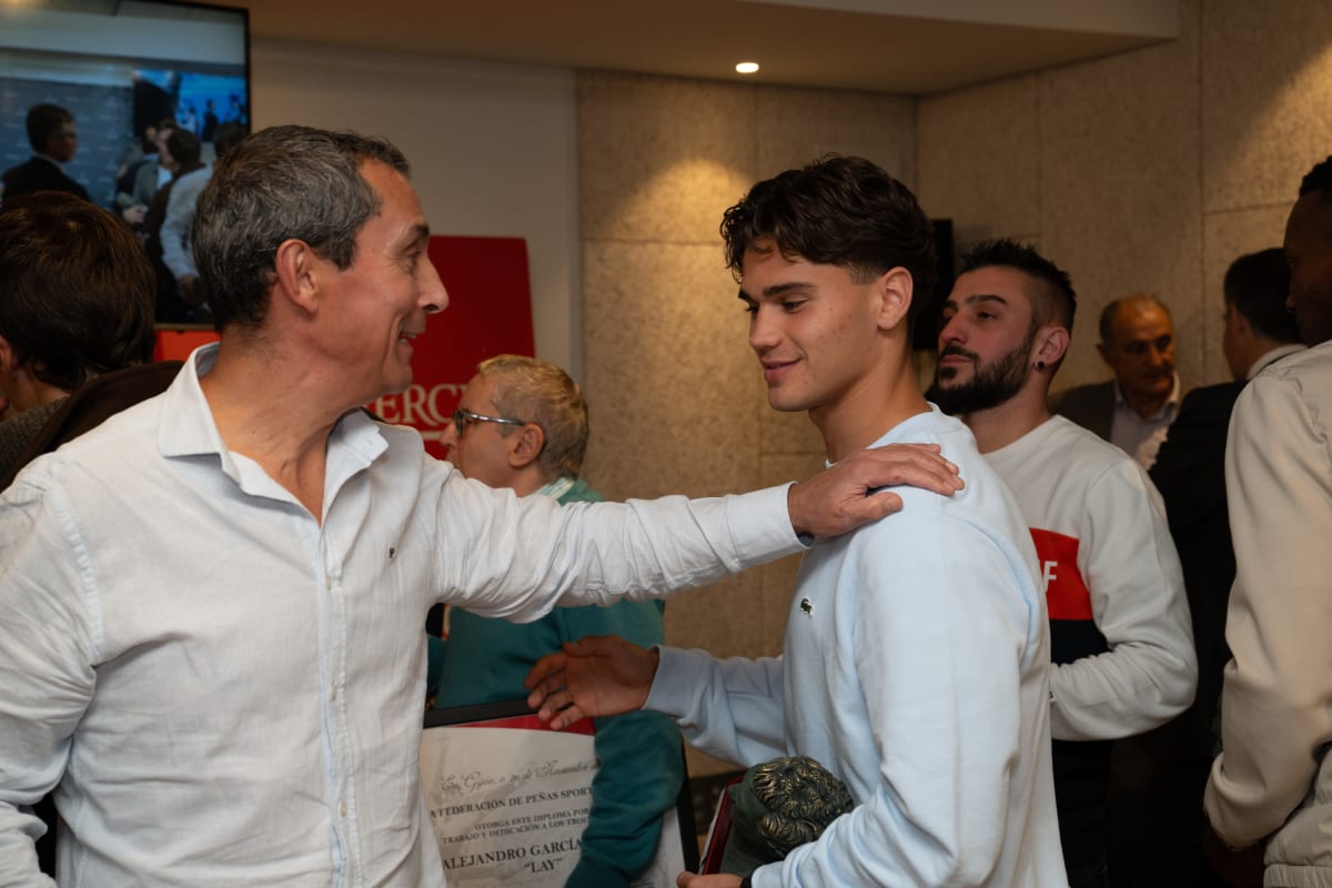 Trofeos Quini 2025 - Imagen 149