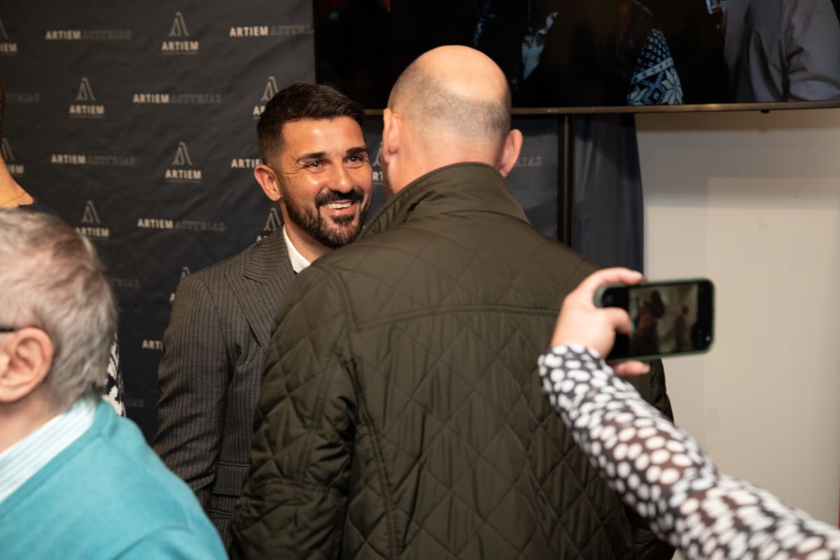 Trofeos Quini 2025 - Imagen 151