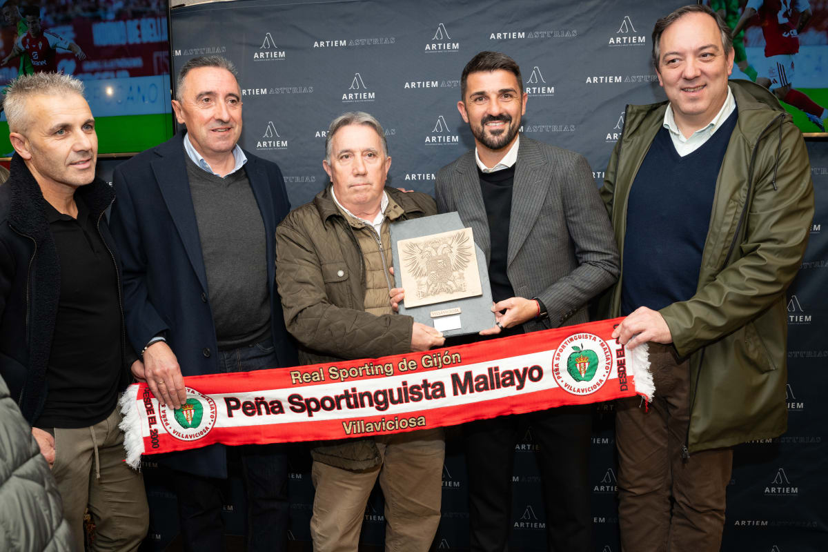 Trofeos Quini 2025 - Imagen 153