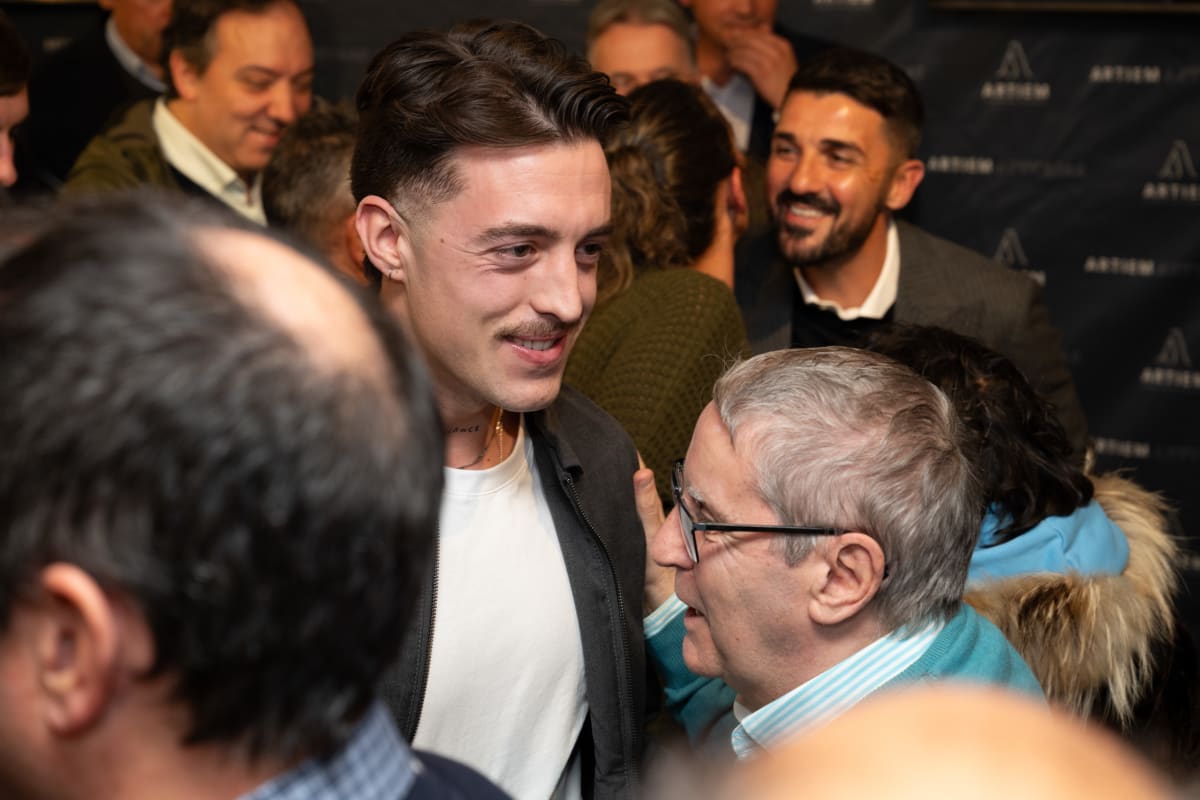 Trofeos Quini 2025 - Imagen 152