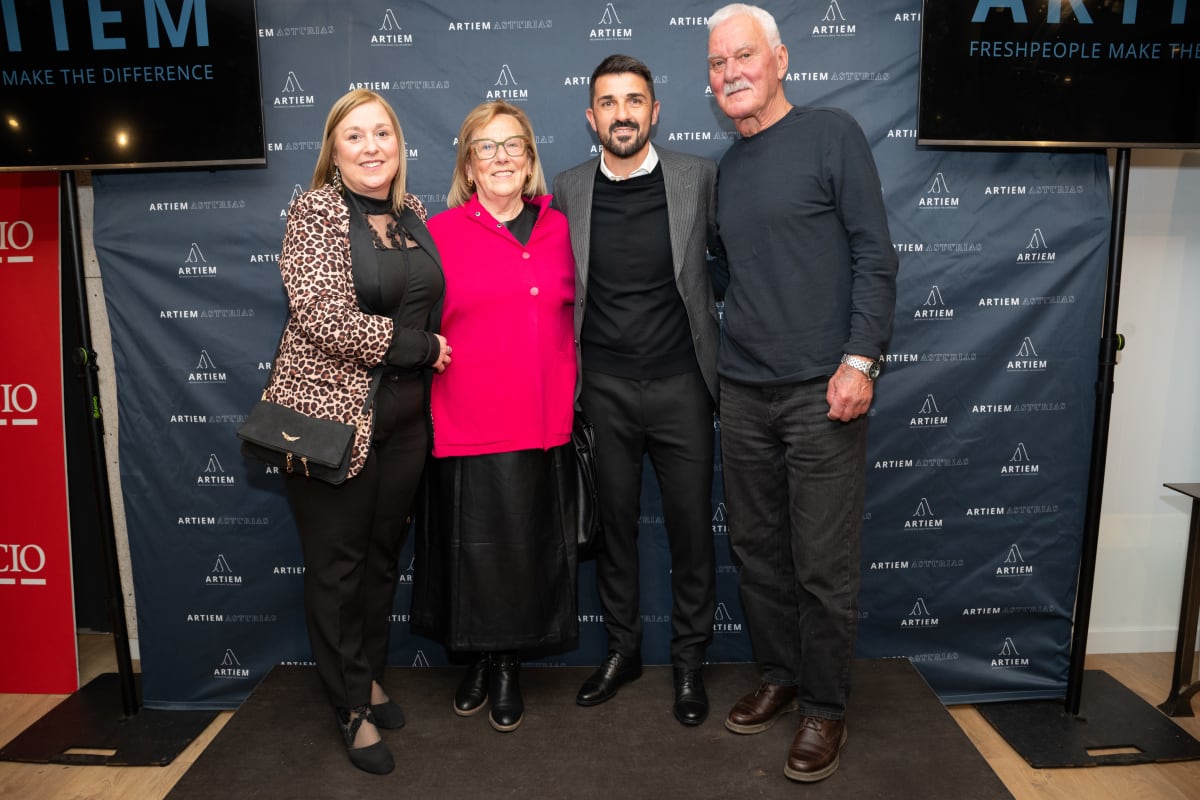 Trofeos Quini 2025 - Imagen 175